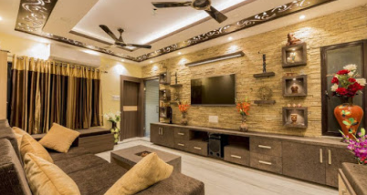 Exellon Interior - West Bengal