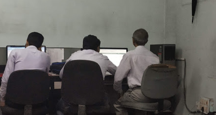 Ghosh Bose & Associates Pvt Ltd - West bengal