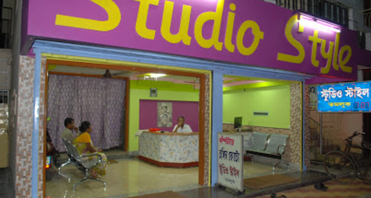 ssStudio Style - Photographer in west Bengal