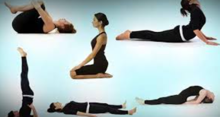 YogaAbhyas - Chandigarh