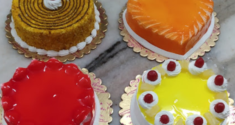 Cake & Bake Confectioners - West Bengal