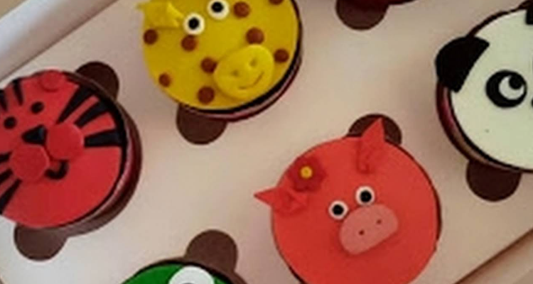 Lamia Bakery - West bengal