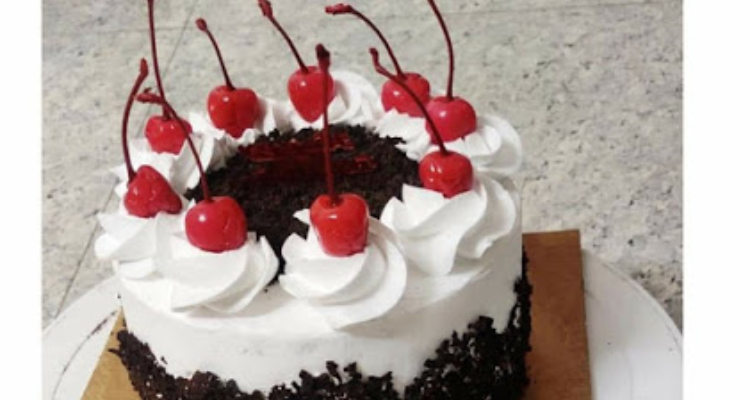 Alisha's Cake Shop - West Bengal