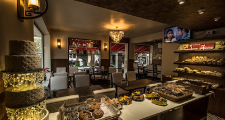 Cocoa Bakery - West Bengal