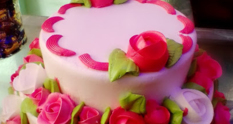 Bhadrakali Cake Center - West bengal