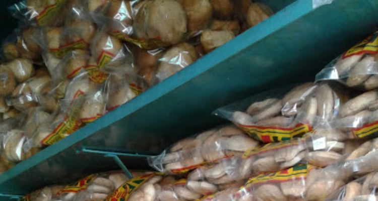 Kanchan Bakery - West Bengal