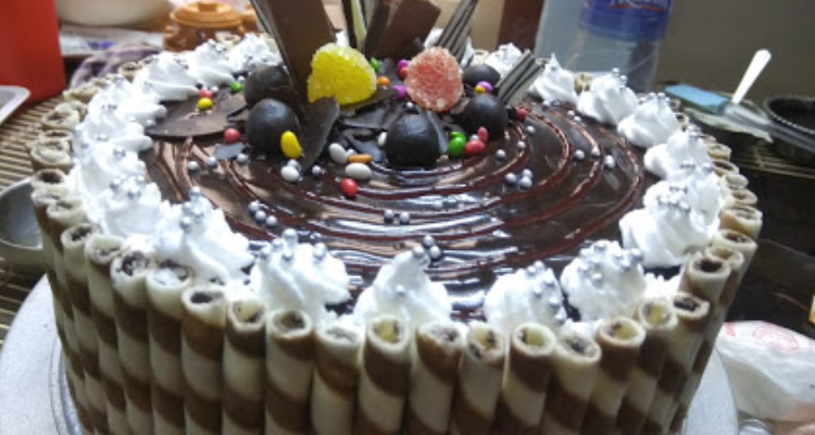 Mom'z bakery - West Bengal