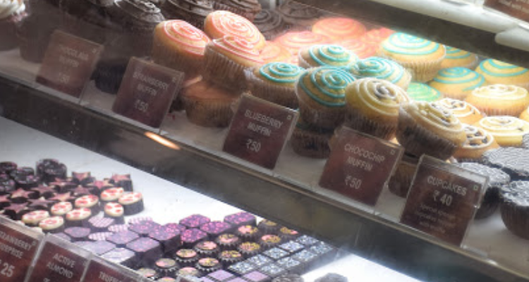 Cakes N Crumbs - Cakes In New Town Kolkata