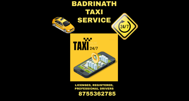ssBadrinath Taxi Service