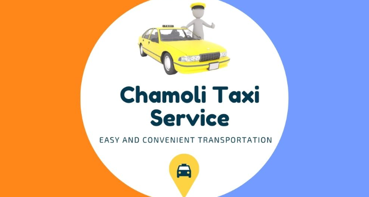Chamoli Taxi Service