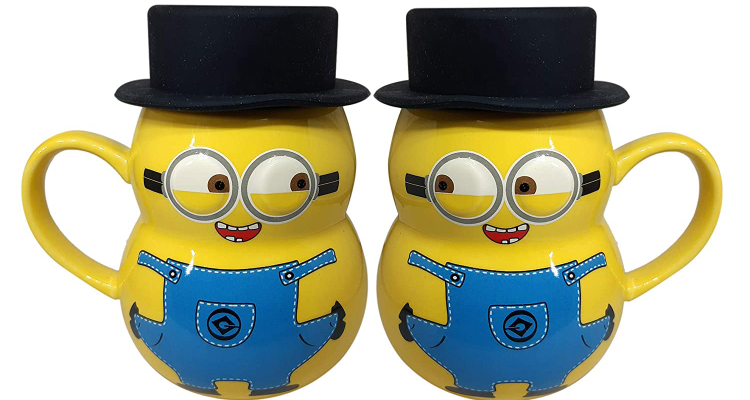 Saugat Traders Gift Shop