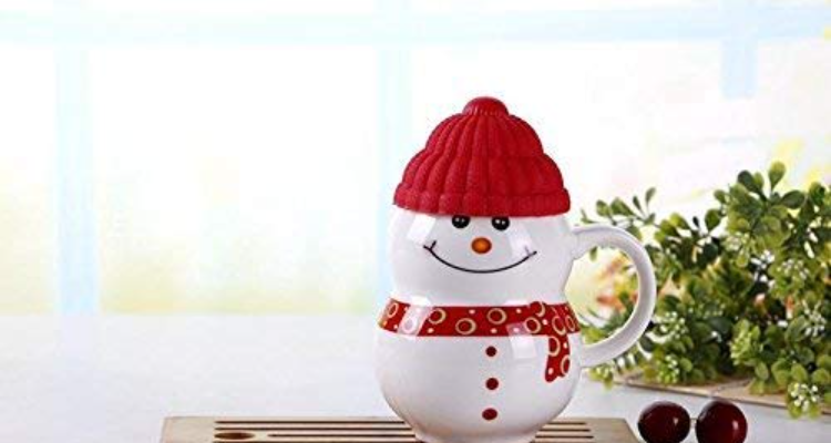 Saugat Traders Gift Shop