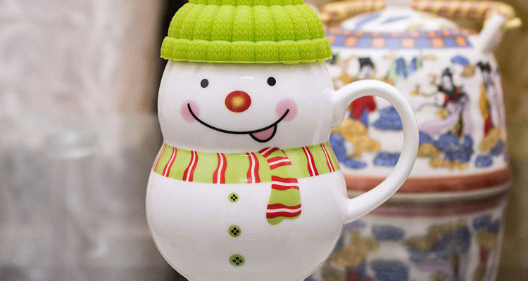 Saugat Traders Gift Shop