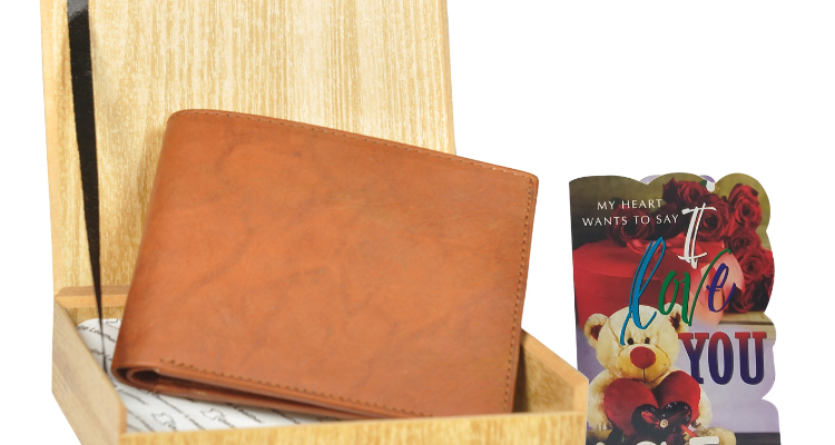 Saugat Traders Gift Shop