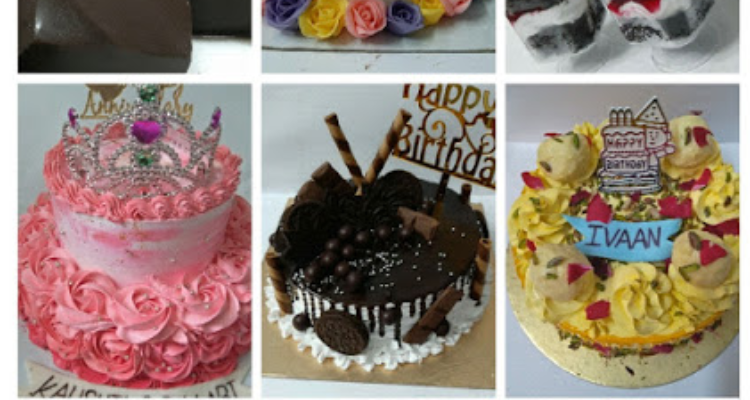 mini pop(home bakery) - West Bengal