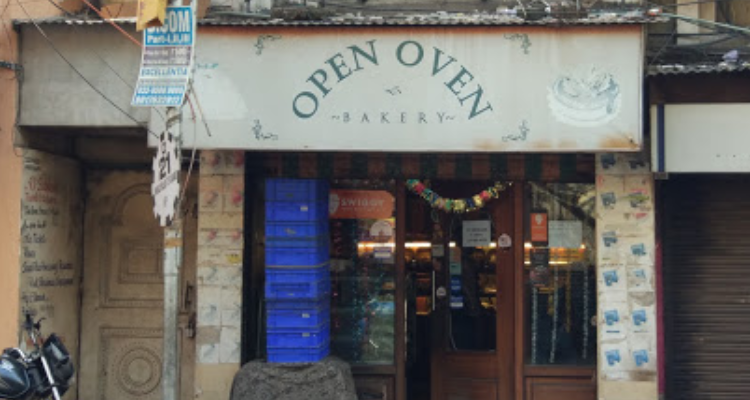 ssOpen Oven Bakery - West bengal