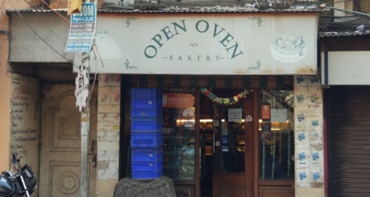 Open Oven Bakery - West bengal