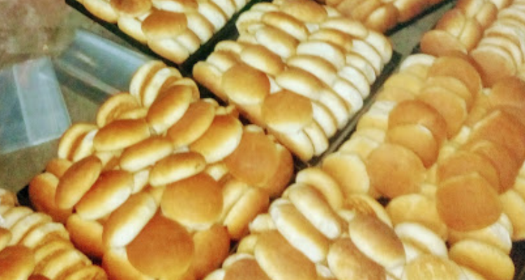 ssSabitri Bakery - West bengal
