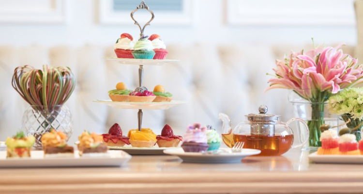 LA Patisserie And Deli - West Bengal