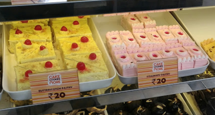 Cake Cookies & More - West Bengal