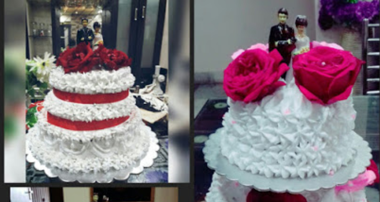 Cakes In The City - West Bengal