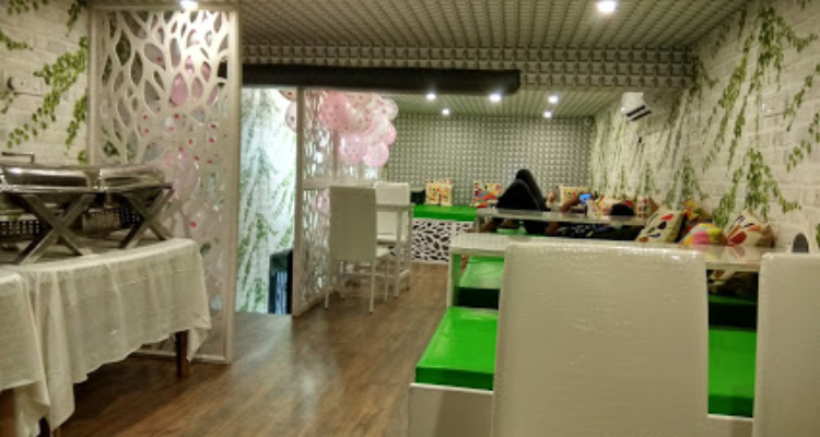 New Town Bakery  west bengal