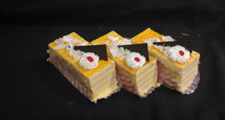 Silver Drop - West Bengal