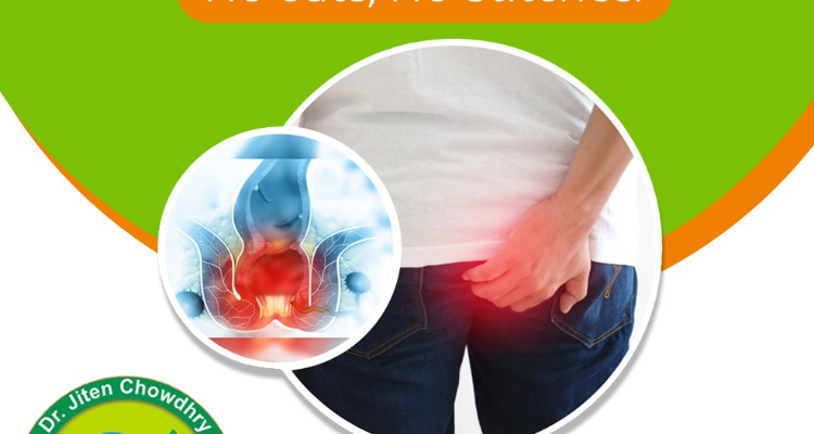 Piles Clinic in Mumbai