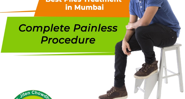 Piles Clinic in Mumbai
