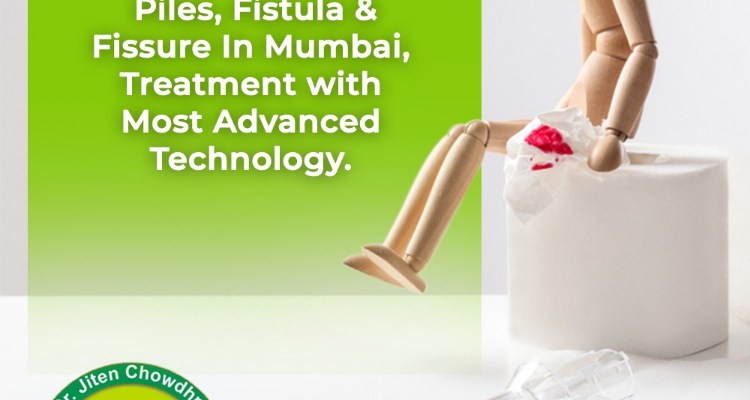 Piles Clinic in Mumbai