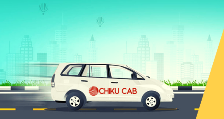 Chiku Cab