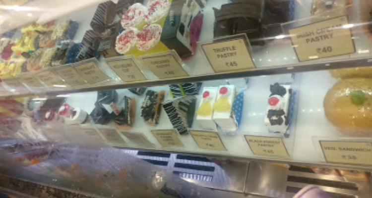 Crazy 4 Cakes - West Bengal