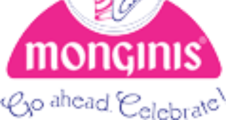 Monginis Cake Shop (sonali confectionery) - West Bengal