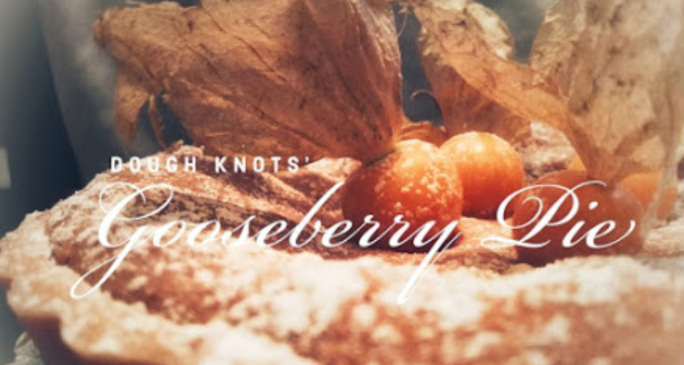 Dough Knots - West Bengal