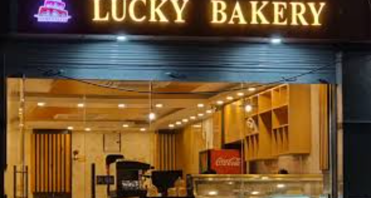 ssLucky Bakery - West Bengal