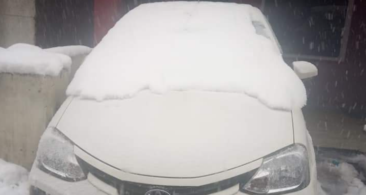 Taxi Service Chandigarh