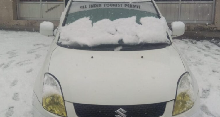 Taxi Service Chandigarh