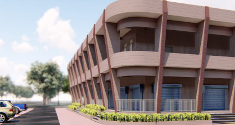 Arpit Saxena Architect - Madhya Pradesh