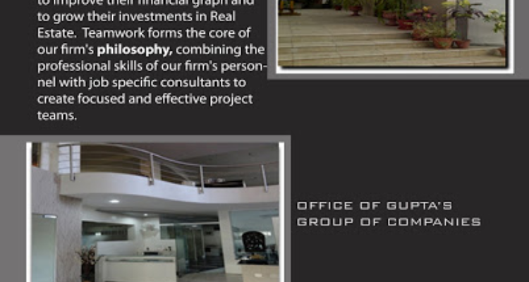 Ar. Chitra Tibrewal (Gupta's Assoicated Architects) - Madhya Pradesh