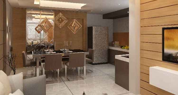 MK Design Architect -Bhopal (Madhya Pradesh)