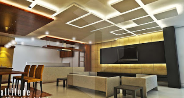 Altitude: Architecture and Design - Madhya Pradesh