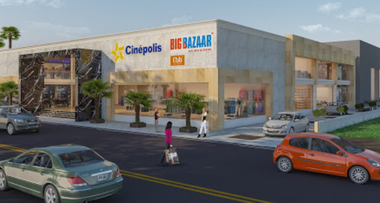 Design Avenues - Madhya Pradesh