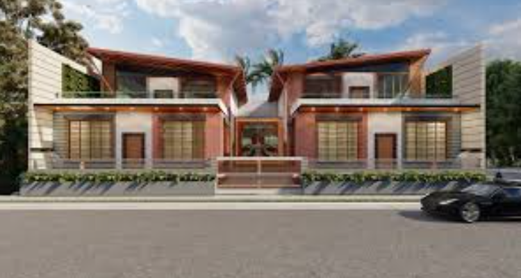 Parivesh Sharma Architects- Madhya Pradesh