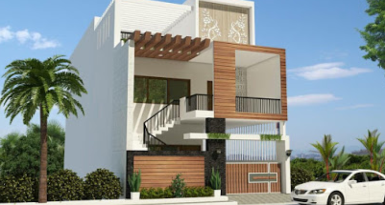 Adharshila Associate Architect & Interior Designer - Madhya Pradesh