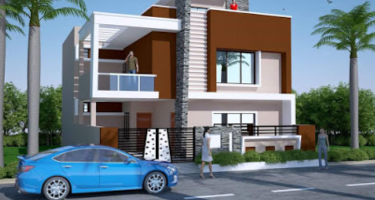 Heights And Dreams - Madhya Pradesh