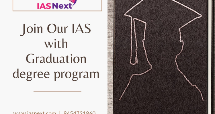 IAS Next