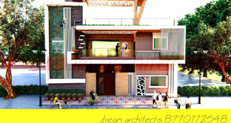Dream Architects Bhopal - madhya Pradesh