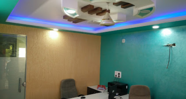 Nagina Architect - Madhya Pradesh