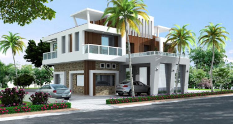 Ar Amit Sethi, Architectural & Interior Design Solutions - Madhya Pradesh