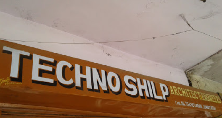 Techno Shilp Architect & Engineers - madhya Pradesh